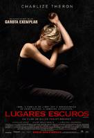 Dark Places - Portuguese Movie Poster (xs thumbnail)
