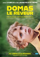 Polunochnyk - French Re-release movie poster (xs thumbnail)