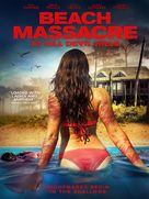 Beach Massacre at Kill Devil Hills - Movie Cover (xs thumbnail)