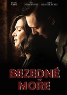 The Deep Blue Sea - Czech DVD movie cover (xs thumbnail)