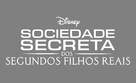 Secret Society of Second Born Royals - Brazilian Logo (xs thumbnail)