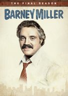 &quot;Barney Miller&quot; - DVD movie cover (xs thumbnail)
