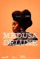 Medusa Deluxe - Mexican Movie Poster (xs thumbnail)