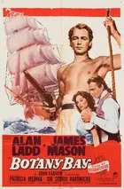 Botany Bay Poster