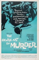 Le crime ne paie pas - Movie Poster (xs thumbnail)