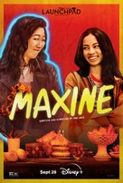 Maxine - Movie Poster (xs thumbnail)