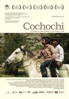 Cochochi - Mexican Movie Poster (xs thumbnail)