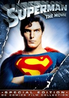 Superman - Movie Cover (xs thumbnail)