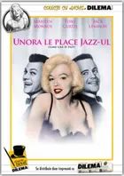 Some Like It Hot 1959 Spanish Dvd Movie Cover
