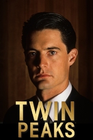 &quot;Twin Peaks&quot; - Movie Poster (xs thumbnail)