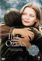 The Deep End of the Ocean - German Movie Cover (xs thumbnail)