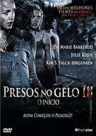 Fritt vilt III - Brazilian DVD movie cover (xs thumbnail)