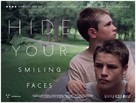Hide Your Smiling Faces - British Movie Poster (xs thumbnail)