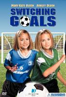 Switching Goals - DVD movie cover (xs thumbnail)