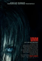 The Grudge - Estonian Movie Poster (xs thumbnail)