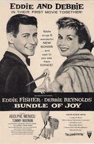 Bundle of Joy - poster (xs thumbnail)