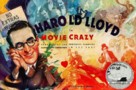 Movie Crazy - poster (xs thumbnail)