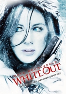 Whiteout - French poster (xs thumbnail)