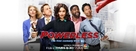 &quot;Powerless&quot; - Movie Poster (xs thumbnail)