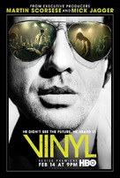 &quot;Vinyl&quot; - Movie Poster (xs thumbnail)