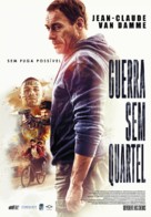 We Die Young - Portuguese Movie Poster (xs thumbnail)