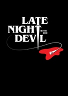 Late Night with the Devil - Video on demand movie cover (xs thumbnail)