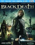 Black Death - Blu-Ray movie cover (xs thumbnail)