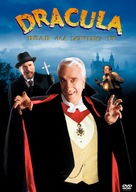 Dracula: Dead and Loving It - DVD movie cover (xs thumbnail)