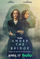 Under the Bridge - Movie Poster (xs thumbnail)