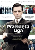 The Damned United - Polish DVD movie cover (xs thumbnail)