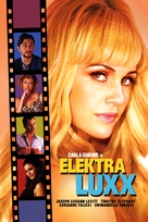 Elektra Luxx - DVD movie cover (xs thumbnail)