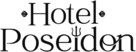 Hotel Poseidon - Logo (xs thumbnail)