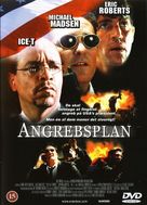 The Alternate - Danish DVD movie cover (xs thumbnail)