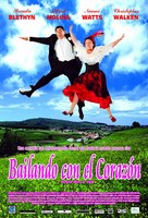 Plots with a View - Mexican Movie Poster (xs thumbnail)