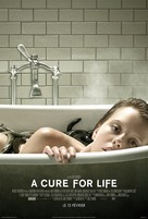 A Cure for Wellness - French Movie Poster (xs thumbnail)