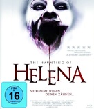 The Haunting of Helena - German Blu-Ray movie cover (xs thumbnail)