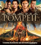 Pompeii - Blu-Ray movie cover (xs thumbnail)