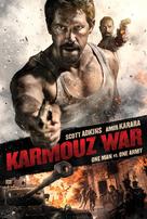 Karmouz War - Movie Cover (xs thumbnail)