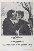 The Brotherhood - Movie Poster (xs thumbnail)