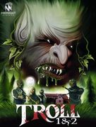Troll 2 - Italian Movie Cover (xs thumbnail)