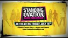 Standing Ovation - Movie Poster (xs thumbnail)