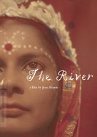 The River - DVD movie cover (xs thumbnail)