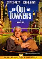 The Out-of-Towners - DVD movie cover (xs thumbnail)