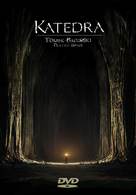 Katedra - Polish DVD movie cover (xs thumbnail)