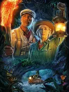 Jungle Cruise Textless