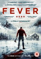 Mountain Fever - British Movie Cover (xs thumbnail)