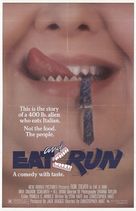 Eat and Run - Movie Poster (xs thumbnail)