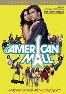 The American Mall - DVD movie cover (xs thumbnail)