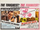 The St. Valentine&#039;s Day Massacre - British Combo movie poster (xs thumbnail)