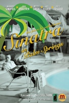 Sinatra in Palm Springs - Movie Poster (xs thumbnail)